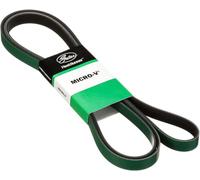 nobrandname K060970HD Automotive V-Ribbed Belt (Heavy Duty)