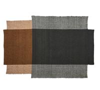 Nobsa Rug Large Carpet ames Bottle green / Ochre - 4260229547595