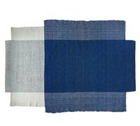 Nobsa Rug Large Carpet ames Navy blue / Light green / Cream - 4260229544617