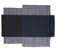 Nobsa Rug Medium Carpet ames Navy blue / Light green / Cream - 4260229544570