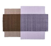 Nobsa Rug Medium Carpet ames Rose blossom / Ochre - 4260229548936