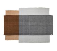Nobsa Rug Medium Carpet ames Traffic grey / Ochre / Cream - 4260229544556