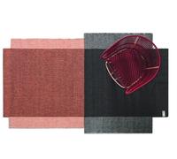 Nobsa Rug Small Carpet ames Bottle Green / Orange - AMES 00ANORS64