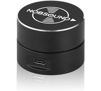 Nobsound DV-01 - USB Volume Control for PC with Windows, Mac, Android, iOS - Mini Format, Mute Switch, Breathing Light