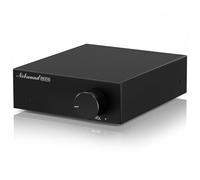 Nobsound Mini Mono Subwoofer Amplifier: 100W HiFi Amp with TPA3116 & Low-Pass-Filter for Home Theater, Bass Shaker, Gaming, Subwoofer, Speaker (NS-21G)