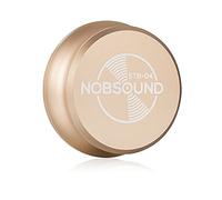 Nobsound Vinyl Record Weight/Record Clamp for Home Turntable Metal Disc Stabilizer (STB-04) (Gold)