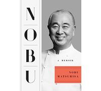 Nobu: A Memoir