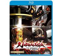 Nobunaga the Fool - Collection 2 [Blu-ray] [US Import]