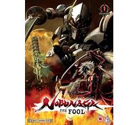 Nobunaga The Fool Part 1 [DVD]