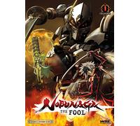 Nobunaga the Fool [Region 1]
