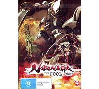 Nobunaga The Fool | Series Collection