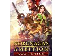 Nobunaga's Ambition: Awakening - Complete Edition (Nintendo Switch 2) - Nintendo eShop Account - GLOBAL