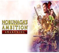 NOBUNAGA'S AMBITION: Awakening EU PC Steam CD Key