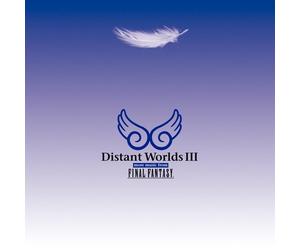 Nobuo Uematsu - Distant Worlds 3: more Music From Final Fantasy
