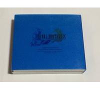 Nobuo Uematsu Final Fantasy X Original Soundtrack (CD) (US IMPORT)