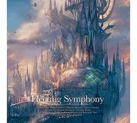 NOBUO UEMATSU, MASASHI HAMAUZU, JUNYA NA - FLEETING SYMPHONY [VINYL]