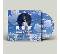 Nobuo Uematsu - Merregnon: Heart of Ice