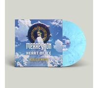 Nobuo Uematsu - Merregnon: Heart of Ice (Ice Special Effect Vinyl) [VINYL]