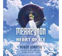 Nobuo Uematsu - Merregnon: Heart Of Ice - U