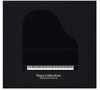 Nobuo Uematsu - Piano Collections - Final Fantasy IX