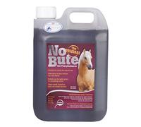 NoBute, 2.5 Litre