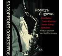 Nobuya Sugawa - Virtuoso Concerto [Import]