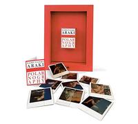 Nobuyoshi Araki: Polarnography: Limited Edition