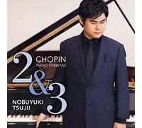 Nobuyuki, Tsujii - Chopin Album