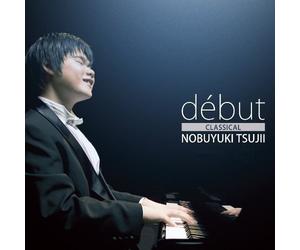 Nobuyuki Tsujii - Debut Classical