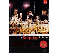 Nobuyuki Tsujii, Haochen Zhang, Yeol Eum Son, Takacs Quartet, Fort Worth Symphony Orchestra, James Conlon - A Surprise In Texas, The Thirteenth Van Cliburn International Piano Competition [DVD] [2012] [NTSC]