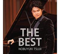 Nobuyuki Tsujii - The Best [Blu-spec CD2]