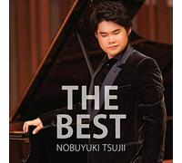 Nobuyuki Tsujii – The Best – Blu-spec CD2