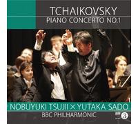 Nobuyuki Tsujii & Yutaka Sado - Tchaikovsky: Piano Concerto #1