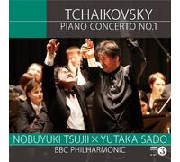 NOBUYUKI TSUJII, YUTAKA SADO - Tchaikovsky: Piano Concerto No.1