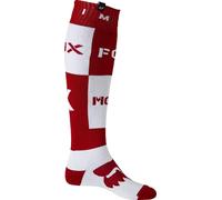 Nobyl Fri Thick Socks Flame Red M