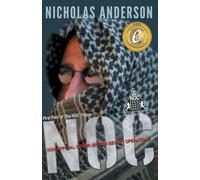 NOC - Non-Official Cover: British Secret Operations: 1 (The NOC Trilogy)
