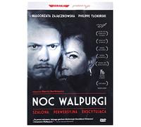 Noc Walpurgi / Walpurgis Night [DVD] (English subtitles)