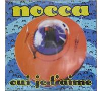 Nocca - OUI JE T'AIME [VINYL]