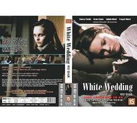 Noce blanche (1989 ) English,Spanish,German Subtitles aka White Weding "Best French Film" / 2022 HD REMASTER DVD - NTSC, All Region (Registered Airmail) only STARVISION