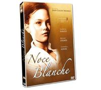 Noce blanche [FR Import] [DVD] Paradis, Vanessa; Cremer, Bruno; Brisseau, Jea...