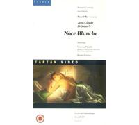 Noce Blanche [VHS]