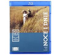 Noce i dnie / Nights and Days (Rekonstrukcja Cyfrowa) [Blu-Ray] [Region Free] (English subtitles)