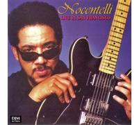 Nocentelli, Leo - Live in San Francisco