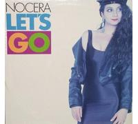 Nocera - Let's go (1987, US/CAN) [VINYL]