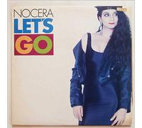 Nocera - Let's Go