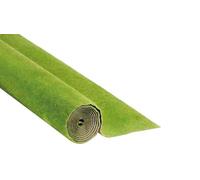 Noch 00010 200 x 100 cm Grass Mat Spring Meadow Landscape Modelling