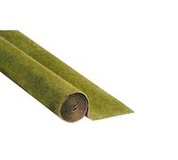 Noch 00013 200 x 100 cm Grass Mat Meadow Landscape Modelling