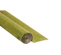 Noch 00280 120 x 60 cm Grass Mat Summer Meadow Landscape Modelling