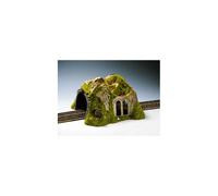 Noch 02430 HO / 00 Scale Straight Double Track Tunnel