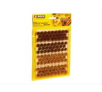 Noch 07012 Grass Tufts XL 6mm/9mm Wild Flowers (104)